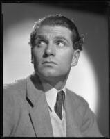 Laurence Olivier, actor, 1939