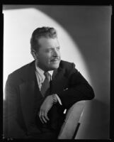 Erle C. Kenton, director, 1925-1939