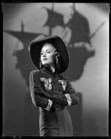 Fay Wray, actress, circa 1931-1938