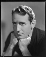 Victor Jory, actor, circa 1933-1939
