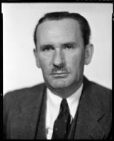 Howard Higgin, director, 1932-1934