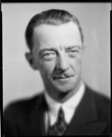 Lambert Hillyer, director and writer, 1931-1939
