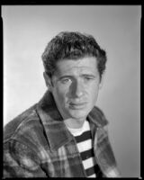 Gerald Sarracini as Joey Gomez in The Shadow on the Window, circa 1956-1957