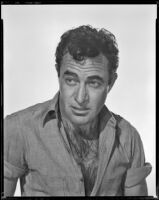Gilbert Roland as Punch Pinero in My Six Convicts, circa 1952