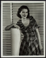 Wera Engels, actress, circa 1934