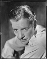 Bruce Cabot, actor, circa 1933-1939