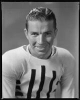 Bruce Cabot, actor, circa 1933-1939
