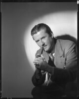 Roy William Neill, director, circa 1928-1935