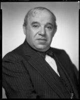 George Sidney, actor, circa 1930-1934