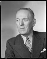 George McKay, actor, circa 1935-1939