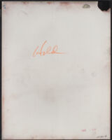 z - uclamss_2213_1626i - Sheila Mannors - deteriorated print verso