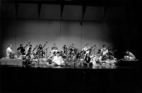 Music of India Ensemble