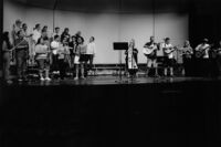 Music of Mexico Ensemble