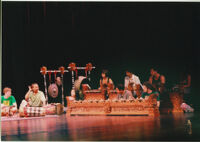 Music of Bali Ensemble