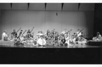 Music of India Ensemble