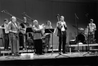 Music of the Balkans Ensemble