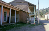 Chile - Village scene, between 1966-1967