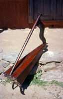 Chile - Harp, between 1966-1967