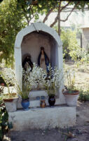 Chile - Shrine, between 1966-1967