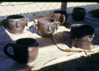 Chile (Pomaire) - Ceramics, between 1966-1967