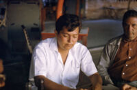 Mexico - Two men, between 1960-1964