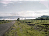 Mexico (Jalisco) - Country road, between 1960-1964
