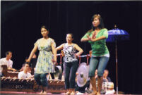 Music of Bali Ensemble