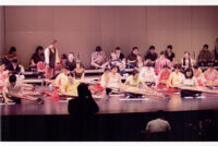 Music of Korea Ensemble