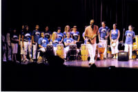 Music of Brazil Ensemble