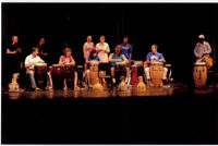 Music of Brazil Ensemble