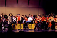 Music of China Ensemble