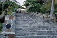 Mexico (Acapulco) - Steps, between 1960-1964