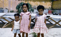 Mexico (Ayutla) - Children, between 1960-1964