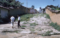 Mexico (Ayutla) - Village , between 1960-1964