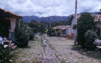 Mexico (Ayutla) - Village, between 1960-1964