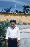 Mexico (Ayutla) - Young man, between 1960-1964