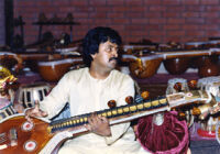 Indian Musicians