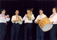 Bulgarian Musicians