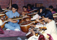 Indian Musicians