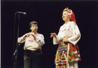 Bulgarian Musicians