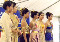 Thai Festival - LACO 30th