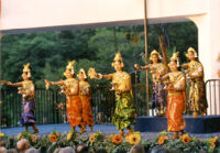 Thai Festival - LACO 30th