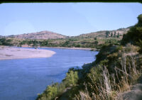 Mexico - River, between 1960-1964