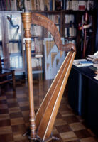 Unknown - Harp, 1960-1968