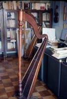 Unknown - Harp, 1960-1968
