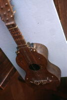 Unknown - Guitar (21 strings), 1960-1968
