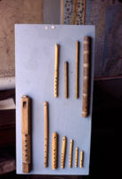 Unknown - Flutes, 1960-1968