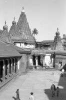 Mahalakshmi Temple, Kolhapur (India), 1963