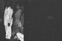 Tamasha party, Kolhapur (India), 1963