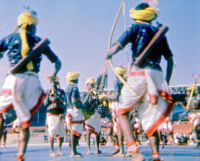 Republic Day Folk Dance Troupes - Gujarat